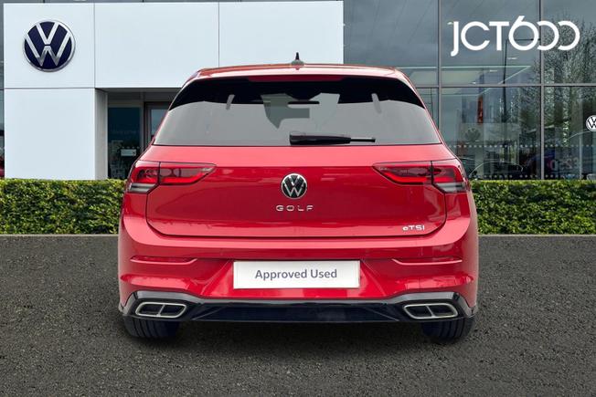 Volkswagen Golf Photo 7