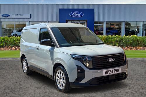 Used Ford TRANSIT COURIER WP24PMV 1