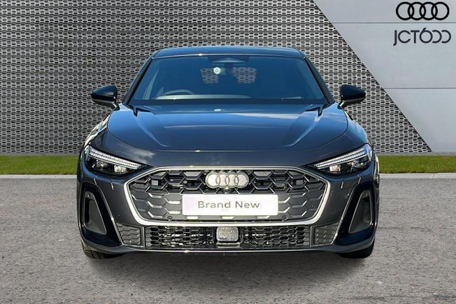 AUDI  A5 Saloon Photo 8