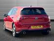 Volkswagen Golf Photo 1