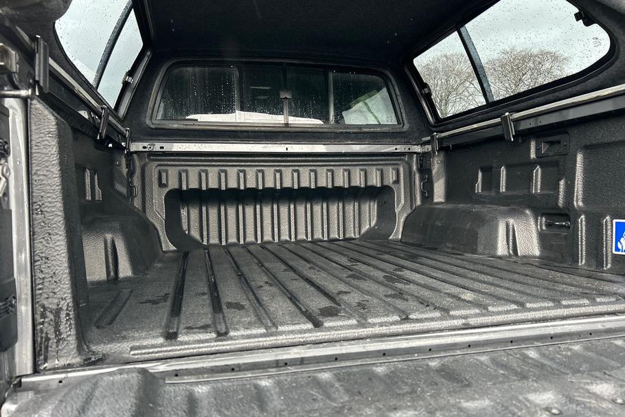 Used Ford RANGER HN73JCX 27