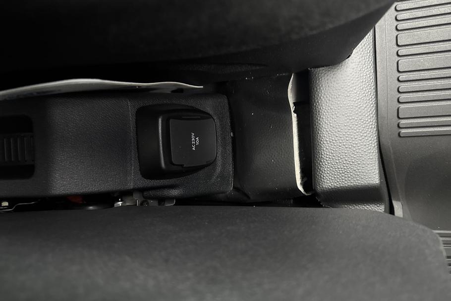 Used Ford E-TRANSIT BJ75HBA 23