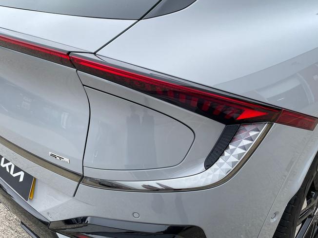 Kia Ev6 Photo 18