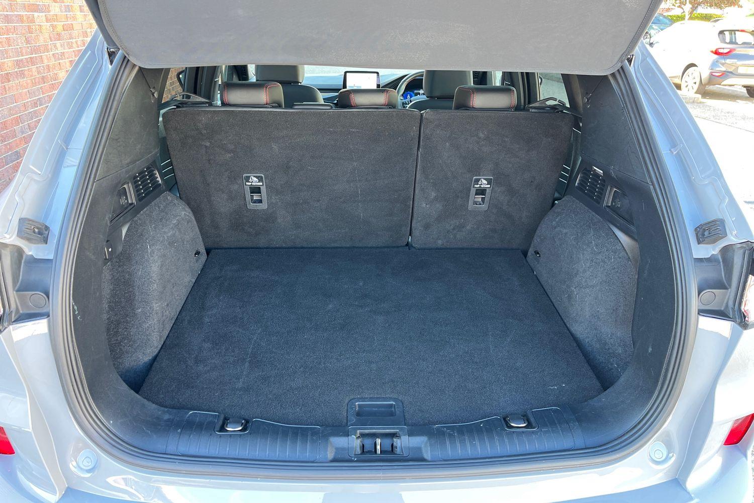 Ford Kuga Photo 20