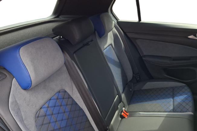 Volkswagen Golf Photo 9