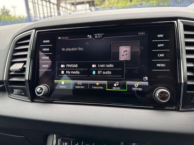 ŠKODA Karoq Photo 37