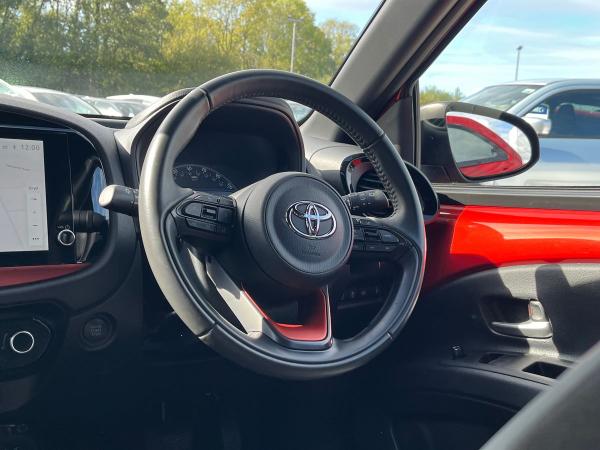 Toyota Aygo X Photo autoimg-e3f2228598445288b56efe44914a4ecf8dff50f2.jpg