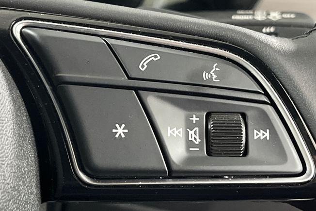 Audi A3 Photo 17