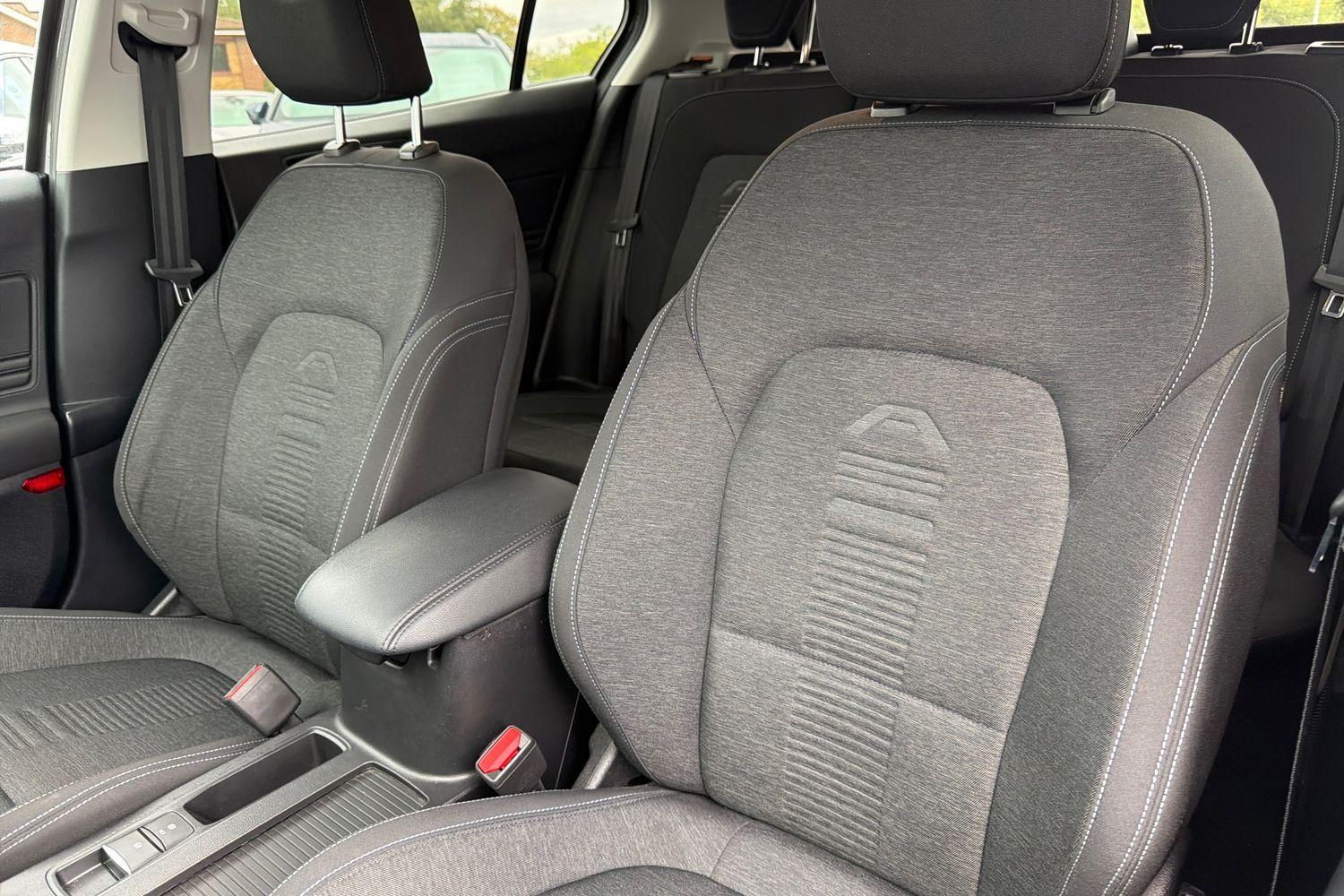 Ford Focus Photo 18