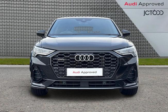 Audi Q3 Photo 9