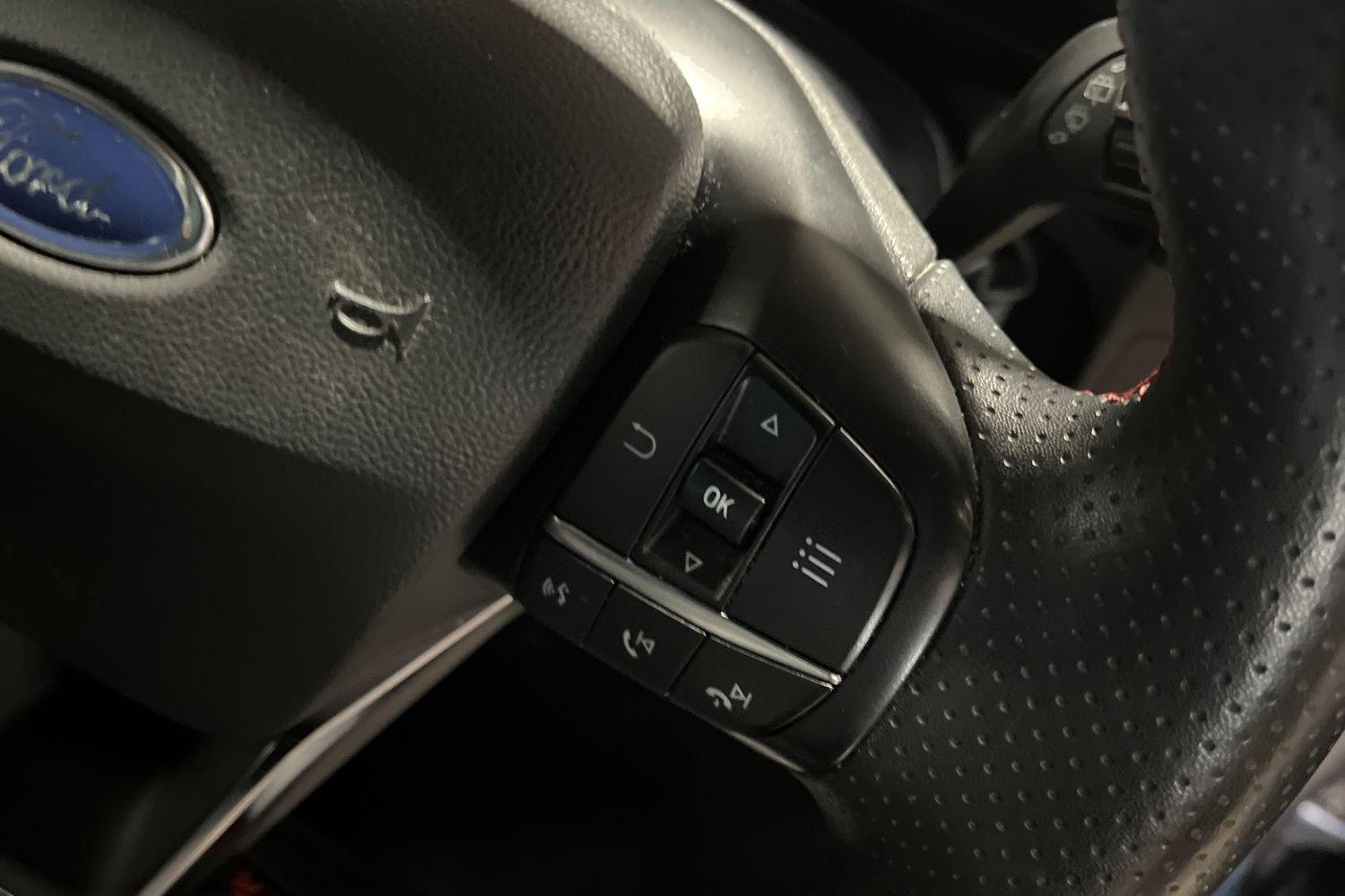 Ford FOCUS Photo 25