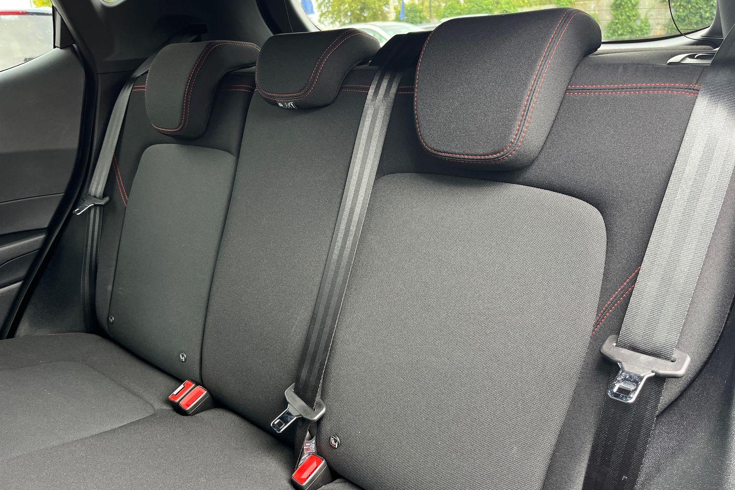Ford Fiesta Photo 19