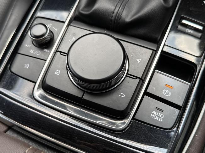 MAZDA Cx-30 Photo 55
