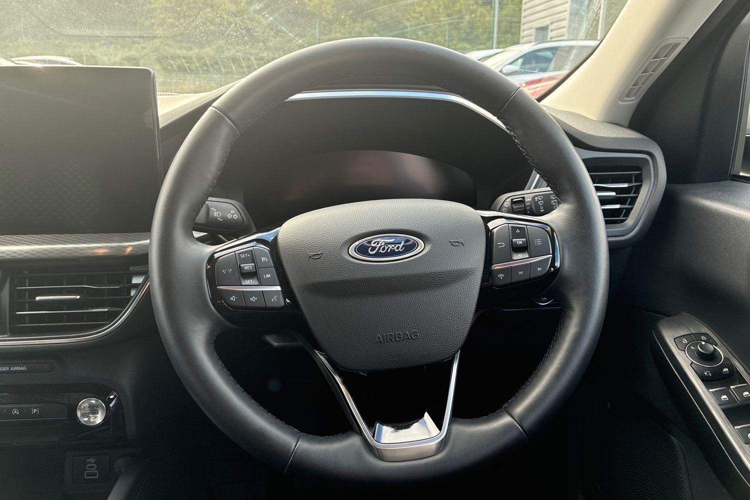 Ford Kuga Photo 11