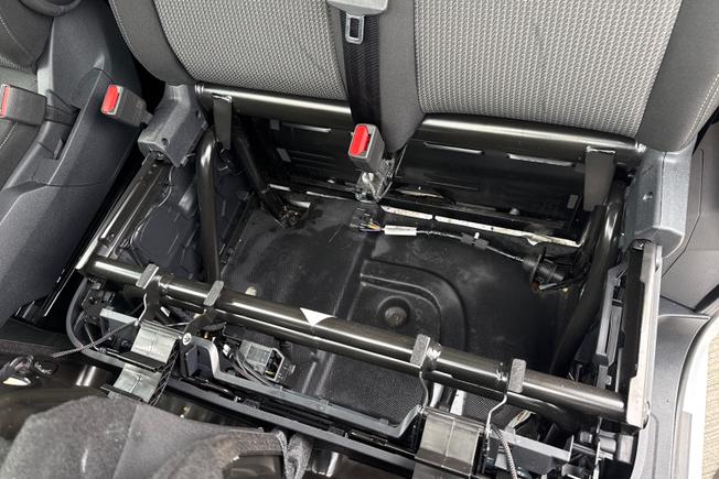 VOLKSWAGEN Transporter Photo 46