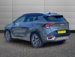 Kia Sportage Photo 2