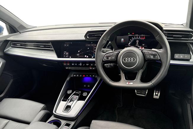 AUDI A3 Photo 11
