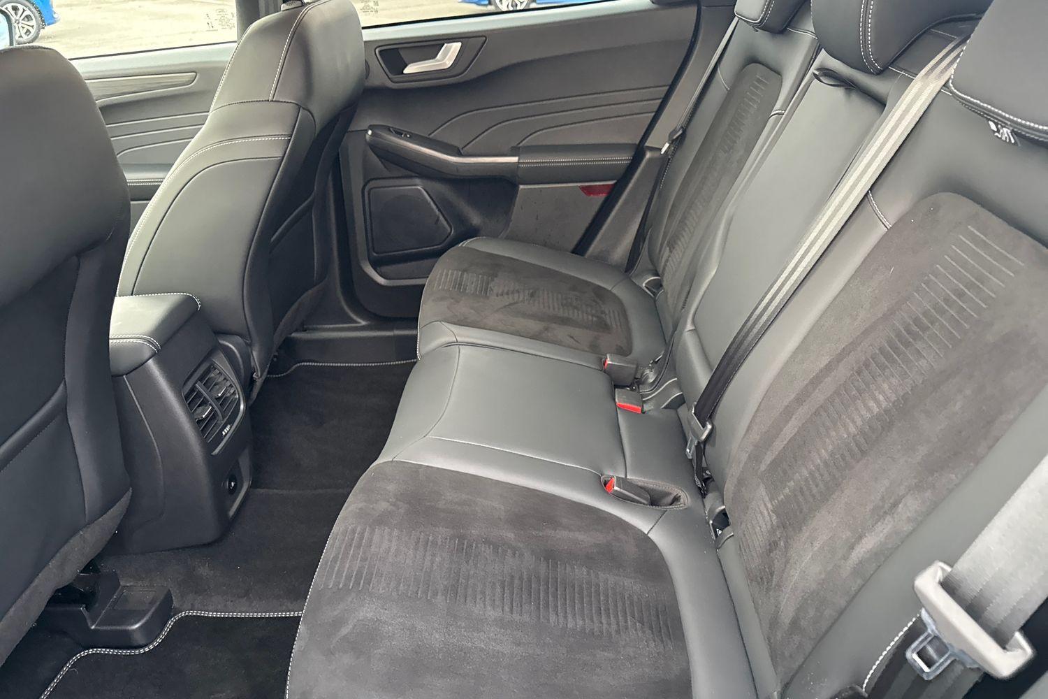 Ford Kuga Photo 19