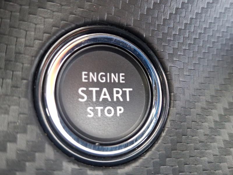 Used Peugeot 208 NA23HTC 48