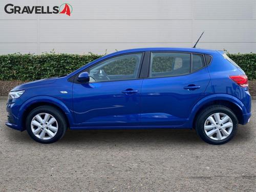 Dacia SANDERO Photo autoimg-e3fb86a2fe68bf70169d4213265145a0cfcb2d2b.jpg