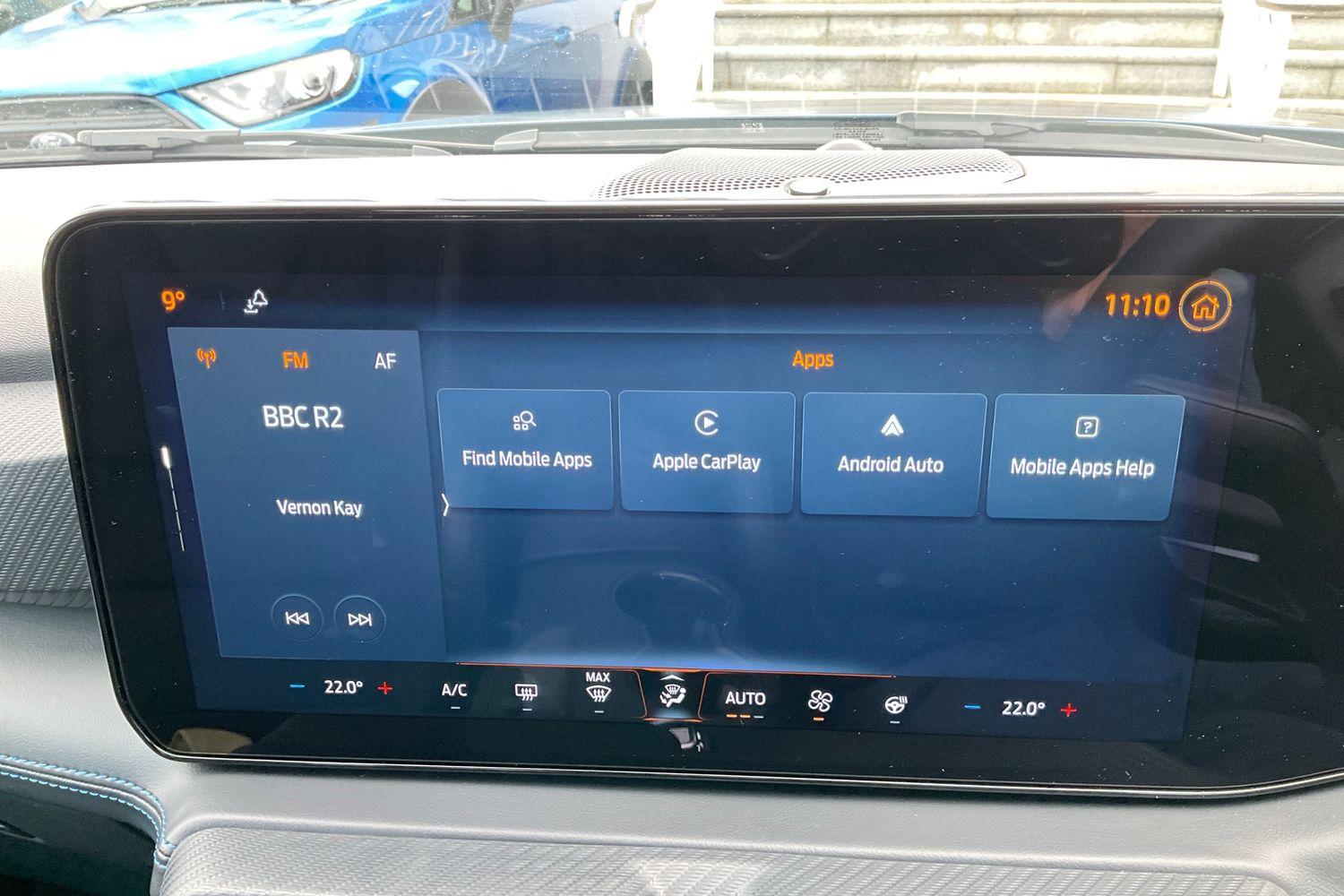 Ford MUSTANG Photo 28