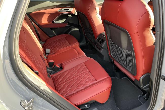 AUDI  SQ5 Sportback Photo 47