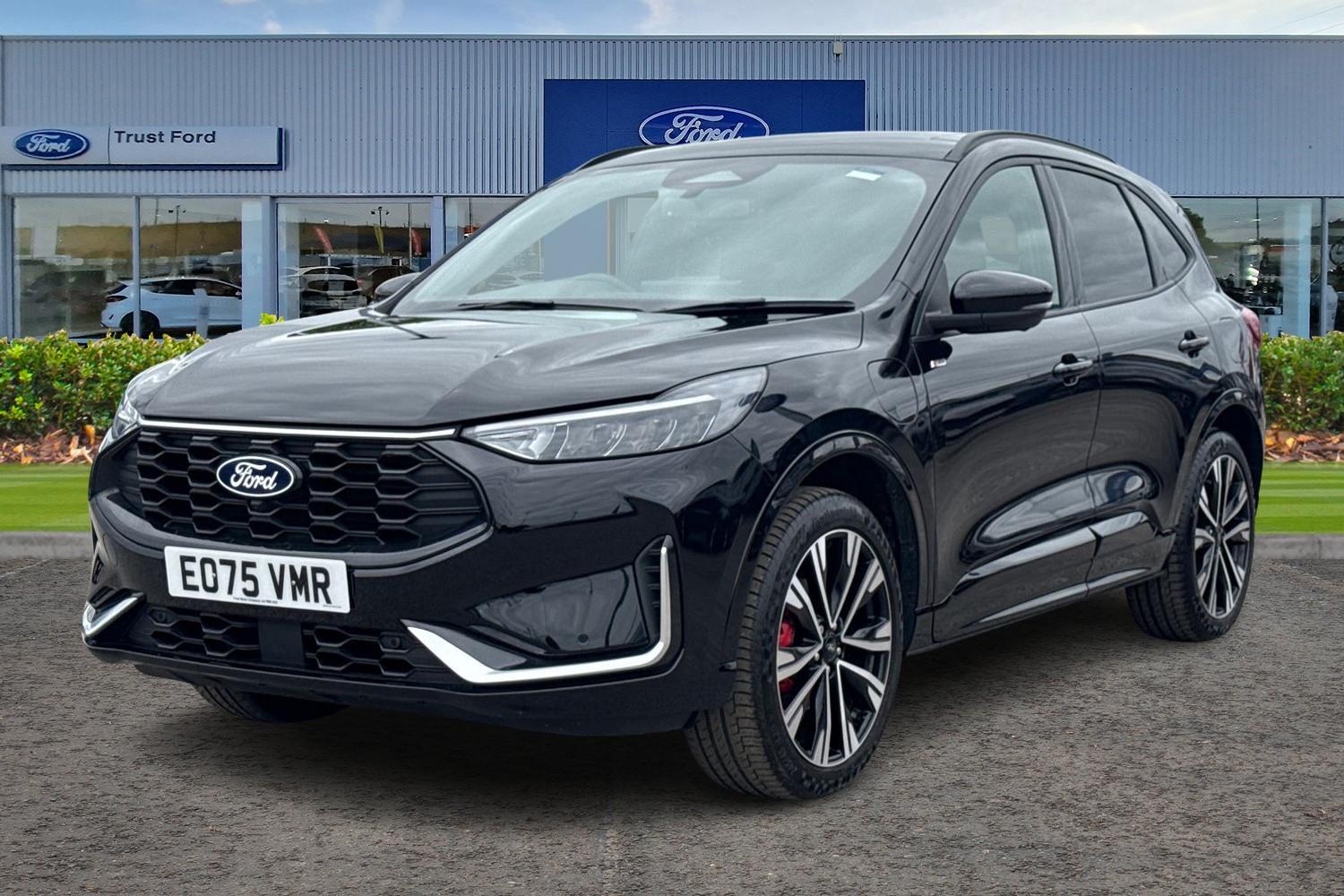 Ford KUGA Photo 4