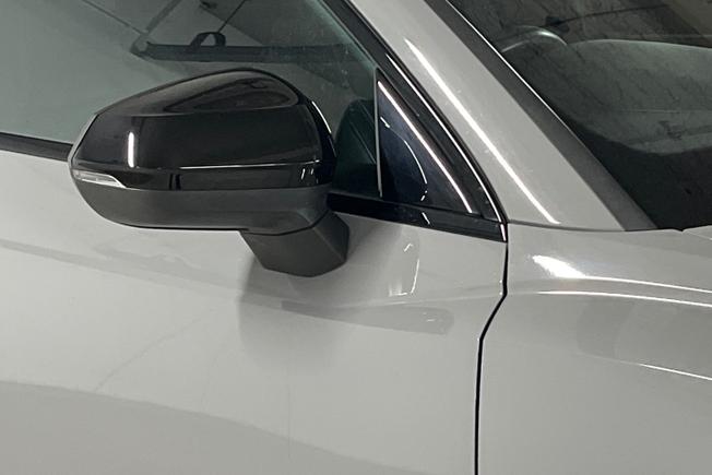 AUDI RS Q3 Photo 20