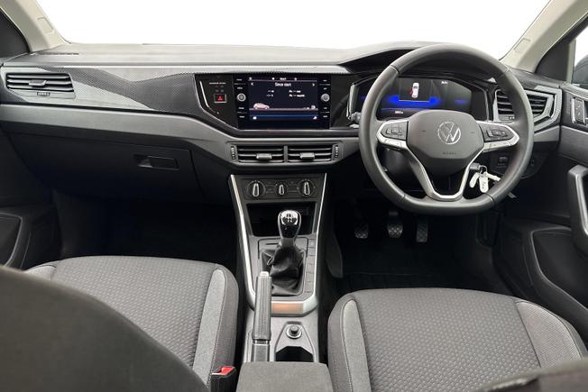Volkswagen Polo Photo 10
