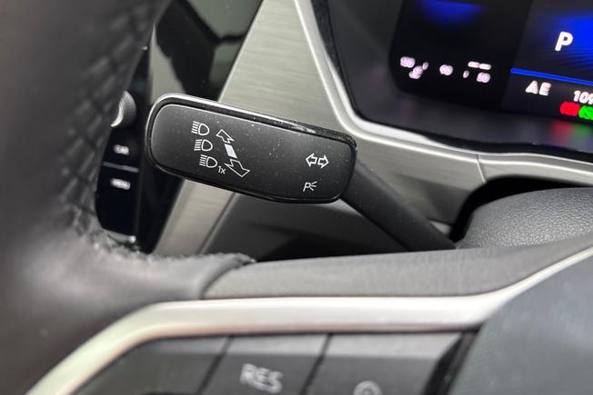 Volkswagen TOURAN Photo 34