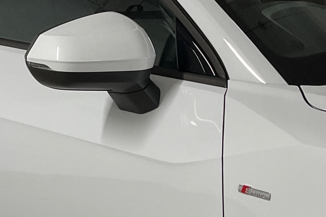 AUDI Q2 Photo 20