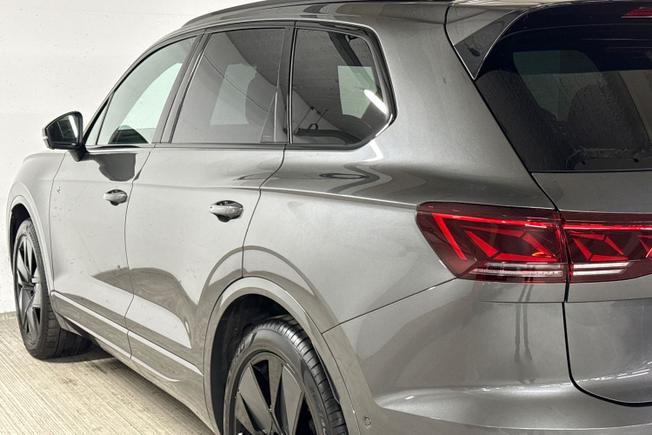 Volkswagen Touareg Photo 33
