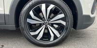 Volkswagen T-cross Photo 4