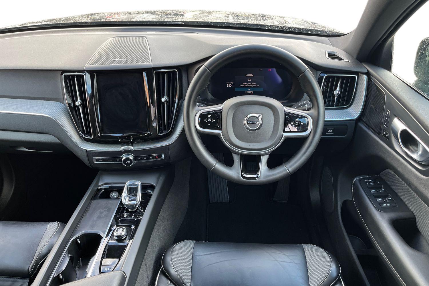 Volvo XC60 Photo 10