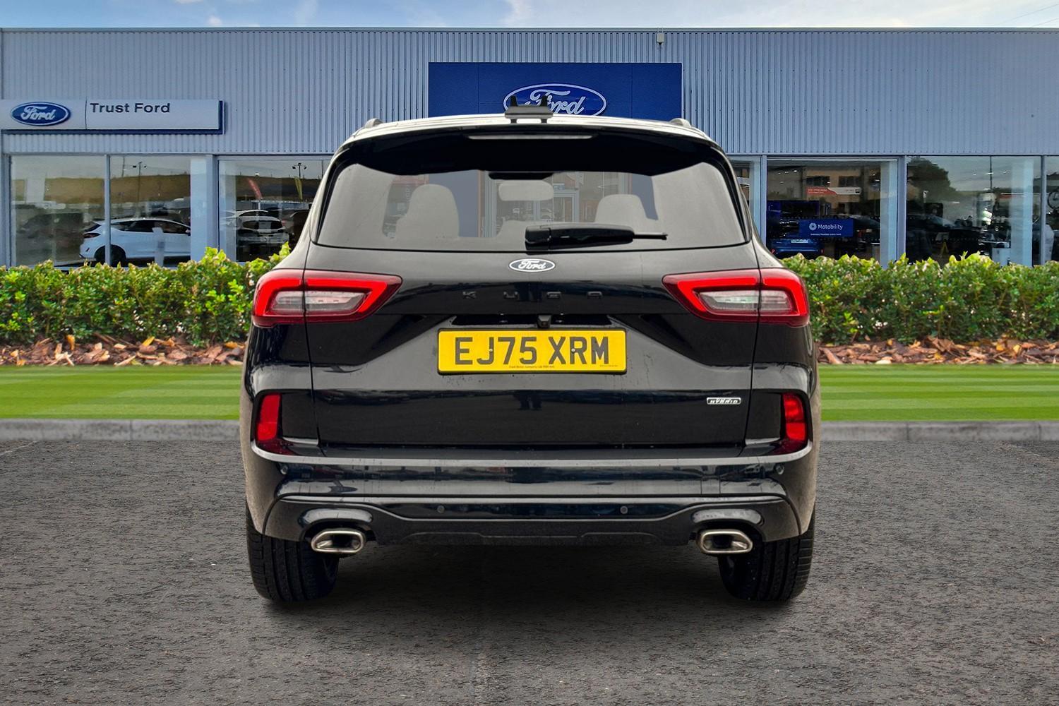 Ford KUGA Photo 6