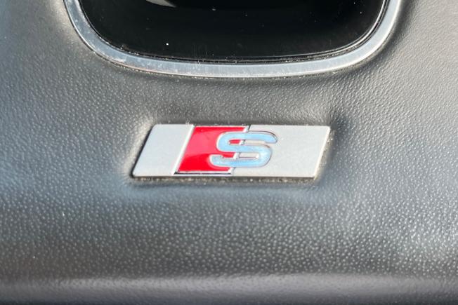 AUDI A1 Photo 33