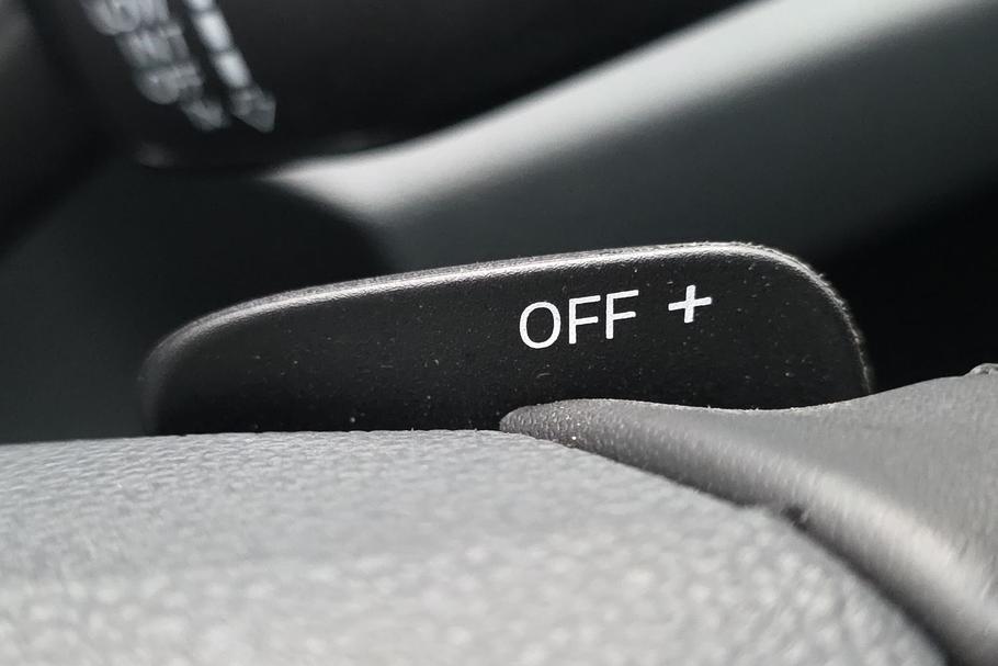 Used FORD TRANSIT CONNECT WR75JBE 30