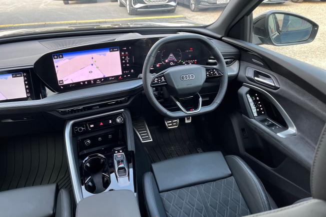 AUDI Q5 Photo 60