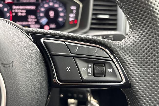AUDI A1 Photo 17