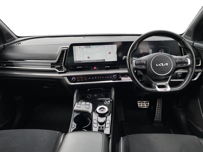 KIA Sportage Photo 10