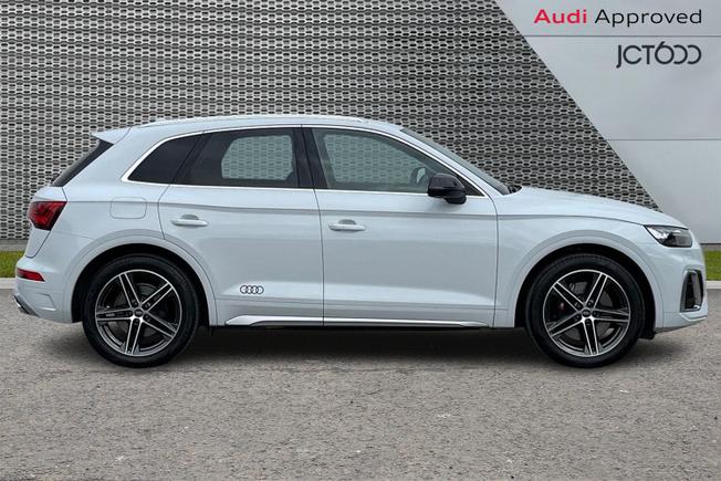 Audi Sq5 Photo 4