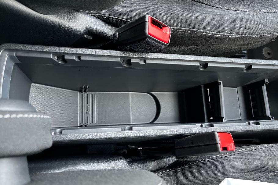 Used FORD E-TRANSIT COURIER YO75HFT 22