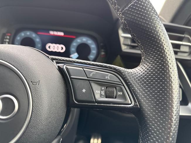 AUDI A3 Photo 17