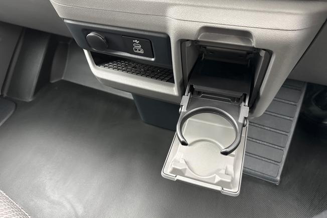 Volkswagen Transporter Photo 24