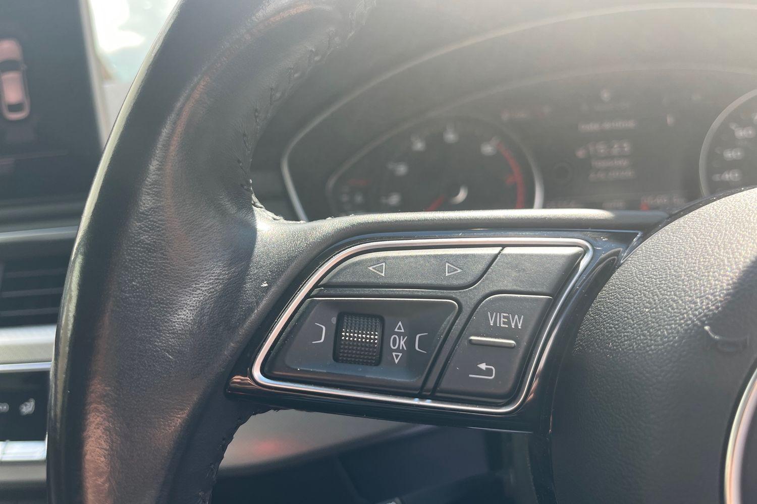 Audi A5 Photo 29