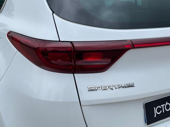 Kia Sportage Photo 18