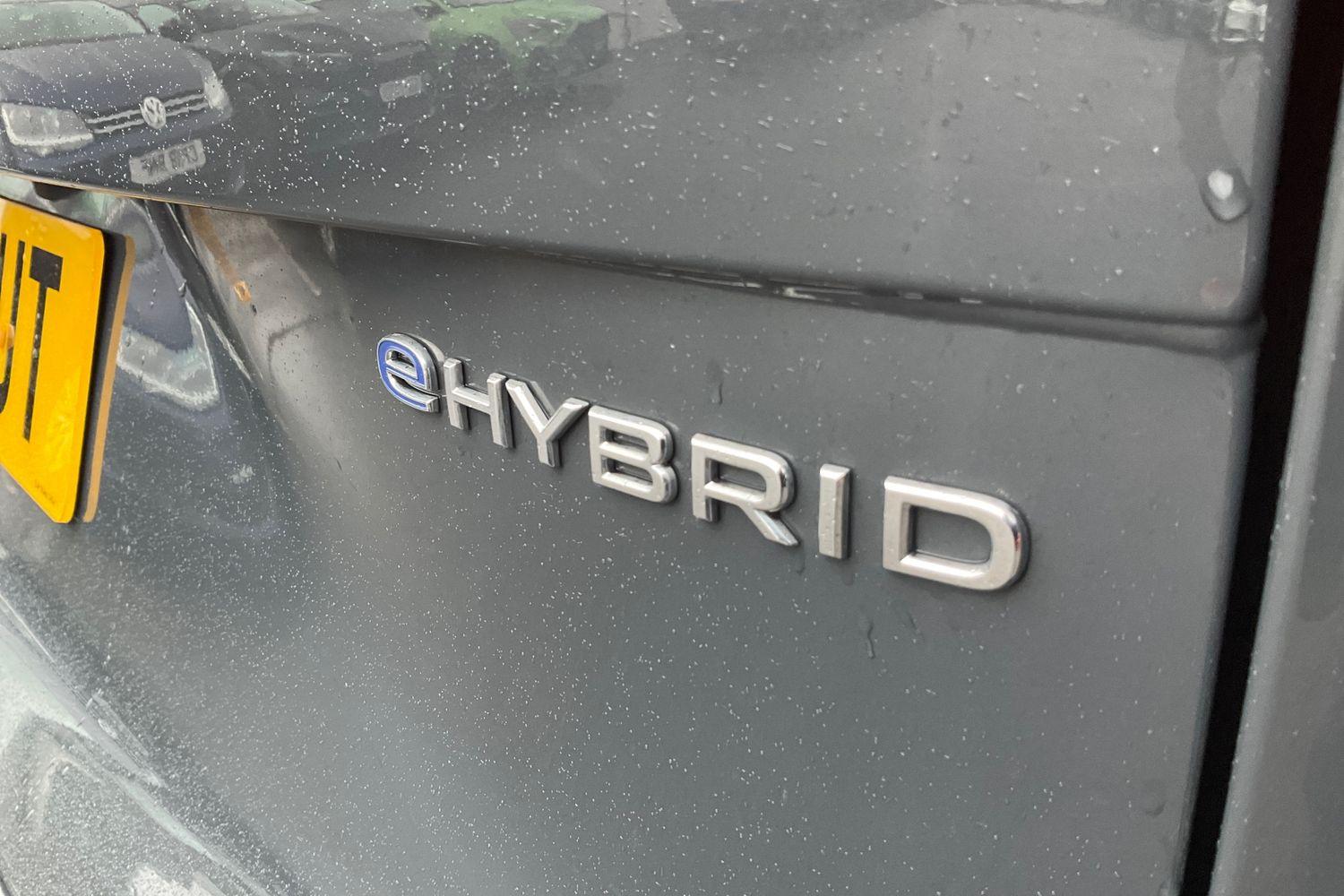 Volkswagen TAYRON Photo 38