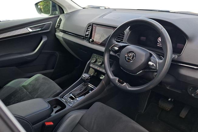 ŠKODA Karoq Photo 6