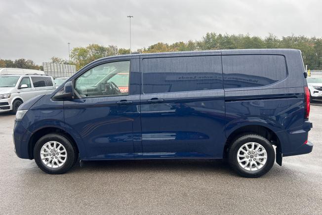 VOLKSWAGEN e-Transporter Photo 31