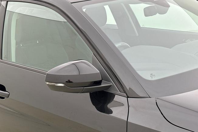 AUDI A1 Photo 20